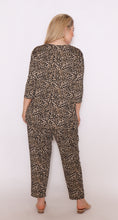 Load image into Gallery viewer, 7854  Khaki Leopard

