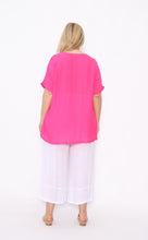 Load image into Gallery viewer, 7919 Hot pink Top
