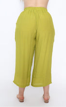 Load image into Gallery viewer, 7735 Pants Chartreuse

