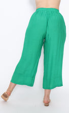 Load image into Gallery viewer, 7735 Pants Green

