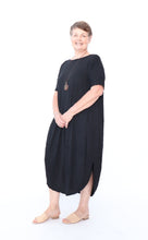 Load image into Gallery viewer, 7963 Black dress
