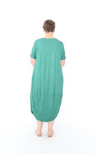 Load image into Gallery viewer, 7963 Green dress
