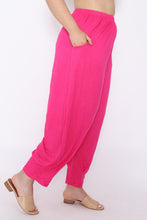 Load image into Gallery viewer, 7718 Hot-pink Compy pants &amp; 7901 Top
