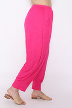 Load image into Gallery viewer, 7718 Hot-pink Compy pants &amp; 7901 Top
