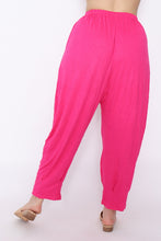 Load image into Gallery viewer, 7718 Hot-pink Compy pants &amp; 7901 Top
