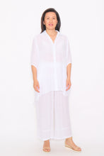 Load image into Gallery viewer, 7451 Shirt White &amp; 7735 Pants
