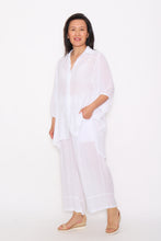 Load image into Gallery viewer, 7451 Shirt White &amp; 7735 Pants
