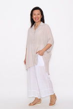 Load image into Gallery viewer, 7735 Wide leg pants
