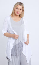 Load image into Gallery viewer, 7142 Waterfall Cardi
