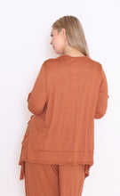 Load image into Gallery viewer, 7142 Waterfall Cardi
