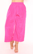 Load image into Gallery viewer, 7748 Hot-pink pants
