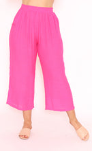 Load image into Gallery viewer, 7735 Hot-pink pants
