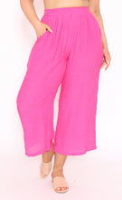 Load image into Gallery viewer, 7735 Hot-pink pants
