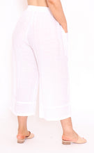 Load image into Gallery viewer, 7735 Wide leg pants
