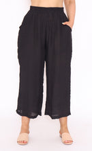 Load image into Gallery viewer, 7735 Wide leg pants
