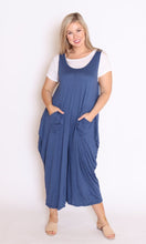 Load image into Gallery viewer, 7751 Sleeveless overall
