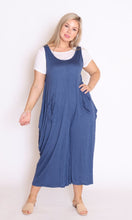 Load image into Gallery viewer, 7751 Sleeveless overall
